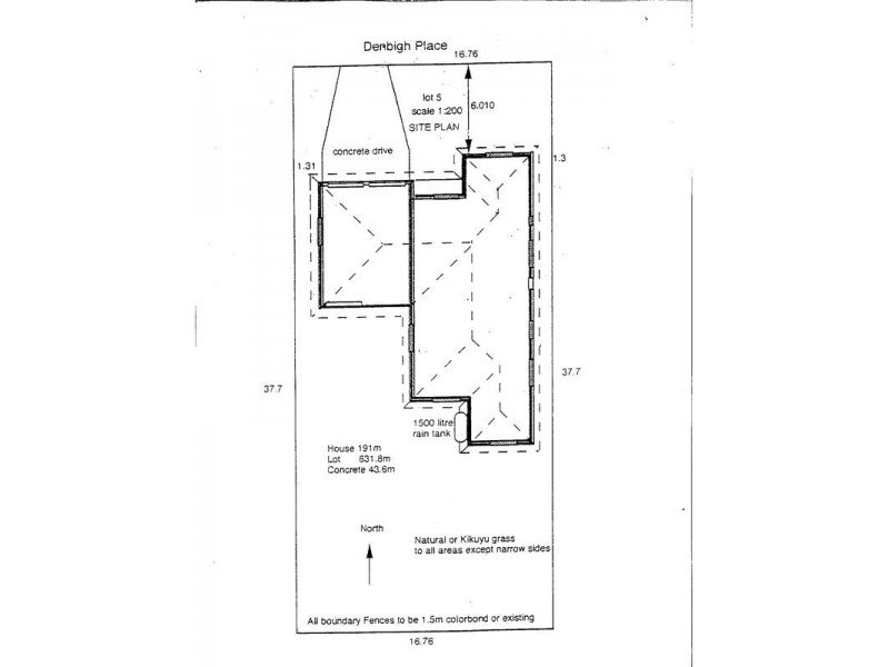 11 Denbigh Place, South Nowra NSW 2541