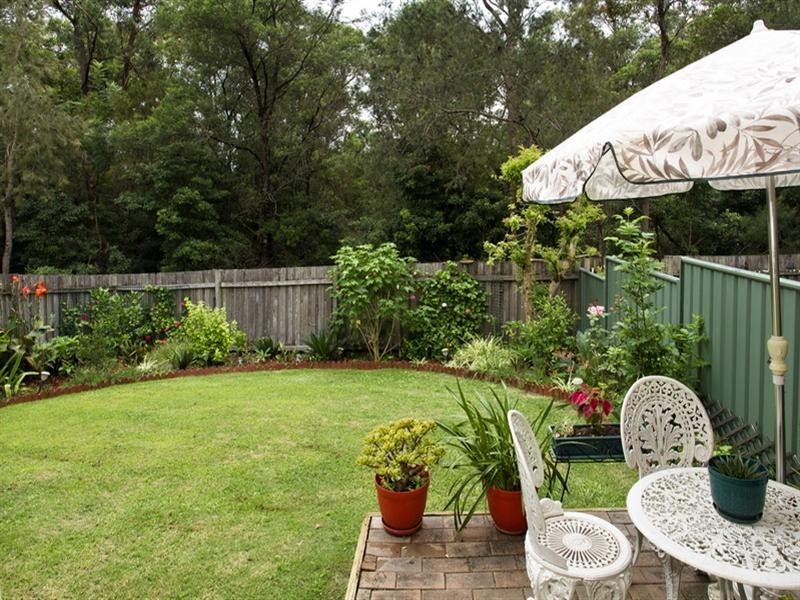1/3 Ettrick Close, Bomaderry NSW 2541