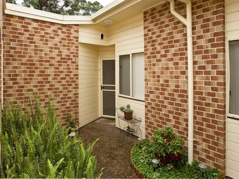 1/3 Ettrick Close, Bomaderry NSW 2541