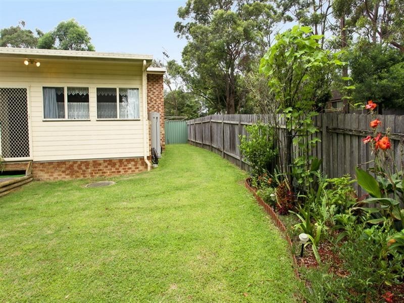 1/3 Ettrick Close, Bomaderry NSW 2541