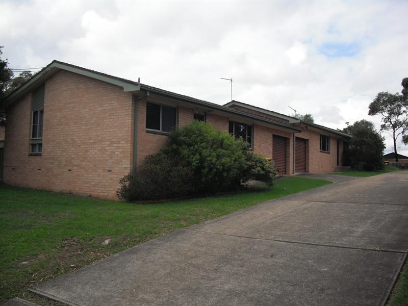 2/54 Bunberra Street, Bomaderry NSW 2541