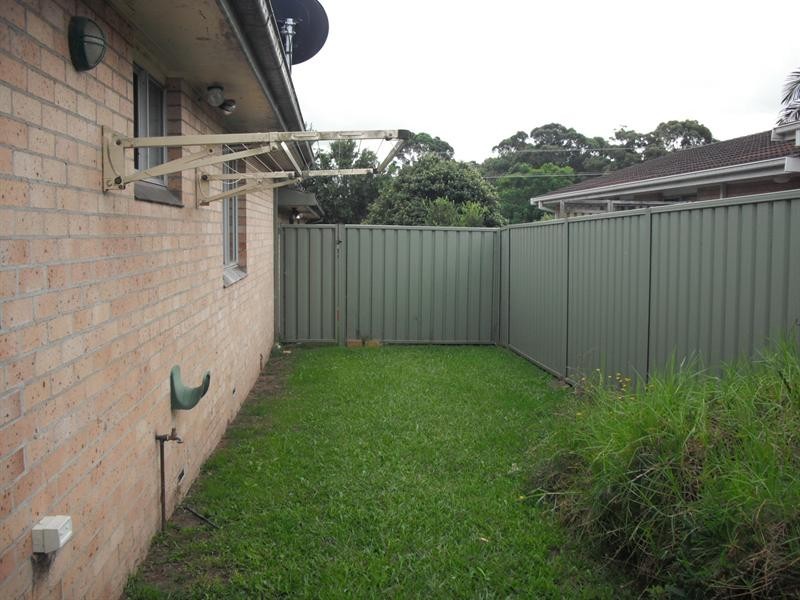 2/54 Bunberra Street, Bomaderry NSW 2541