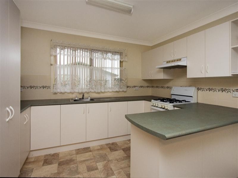 124 Treehaven Village/278 Princes Highway, Bomaderry NSW 2541