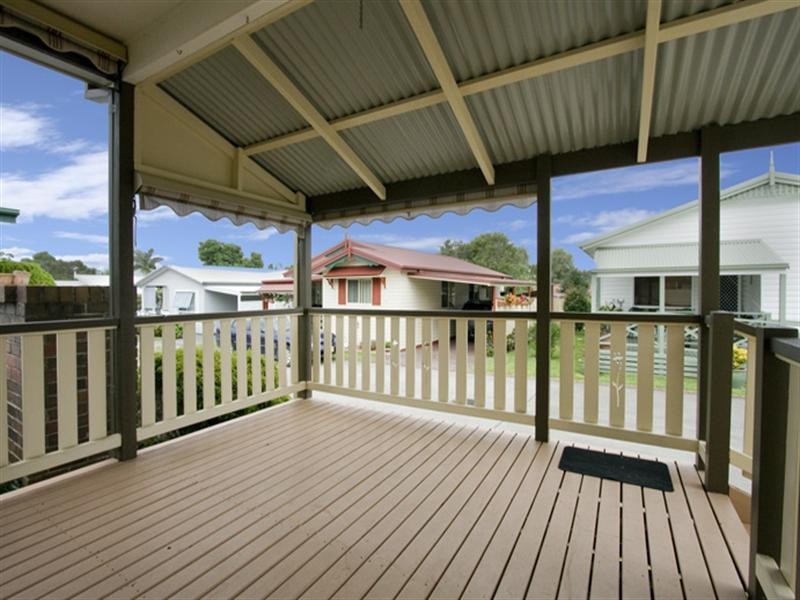 124 Treehaven Village/278 Princes Highway, Bomaderry NSW 2541