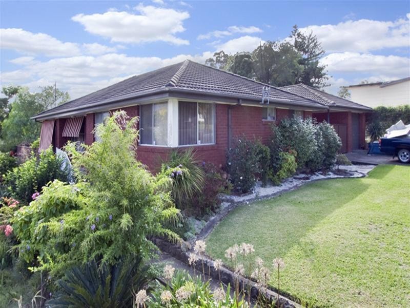 53 Cambewarra Road, Bomaderry NSW 2541