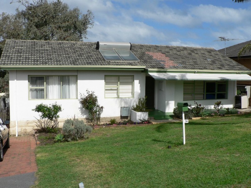 Hamilton Hill WA 6163