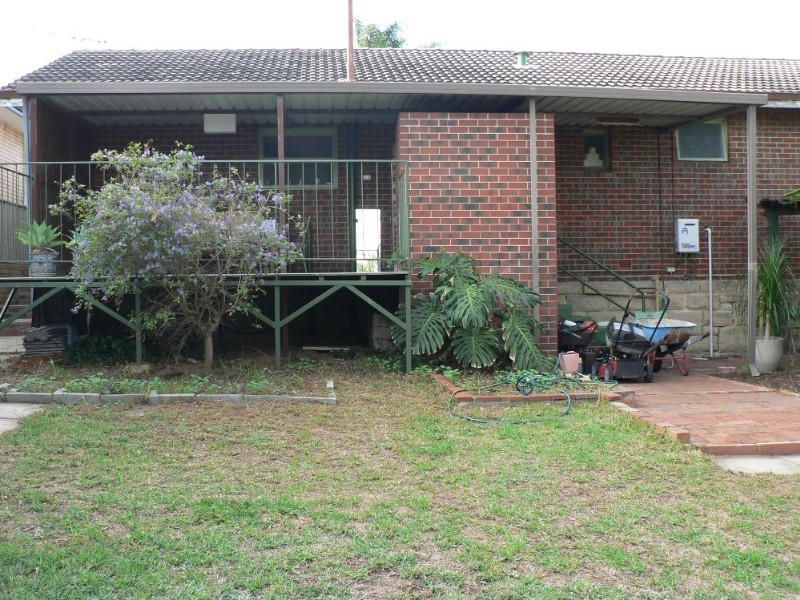 Hamilton Hill WA 6163