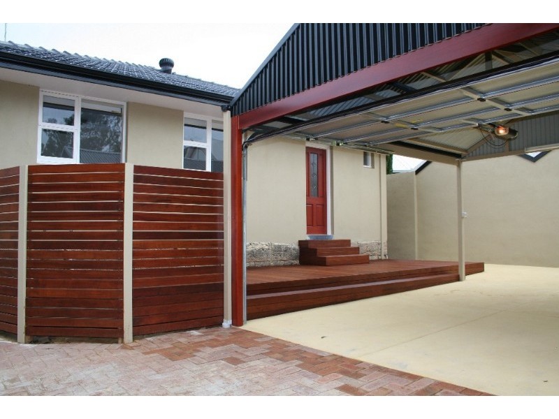 25A Chalmers Street, Fremantle WA 6160