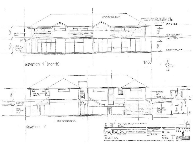 2/162 Forrest Street, Fremantle WA 6160