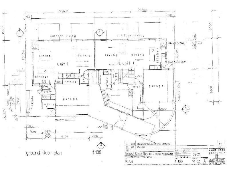 2/162 Forrest Street, Fremantle WA 6160