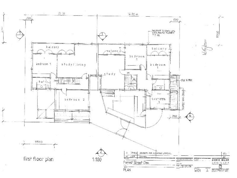 2/162 Forrest Street, Fremantle WA 6160