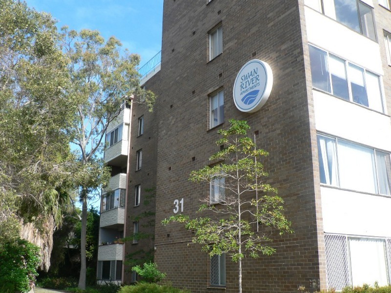 34/31 East Street, Fremantle WA 6160