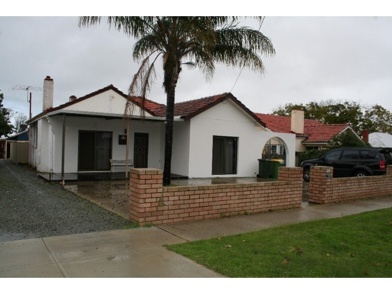 27 Paget Street, Hilton WA 6163