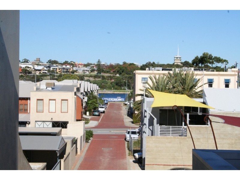 14/2-4 Pensioner Guard Road, North Fremantle WA 6159