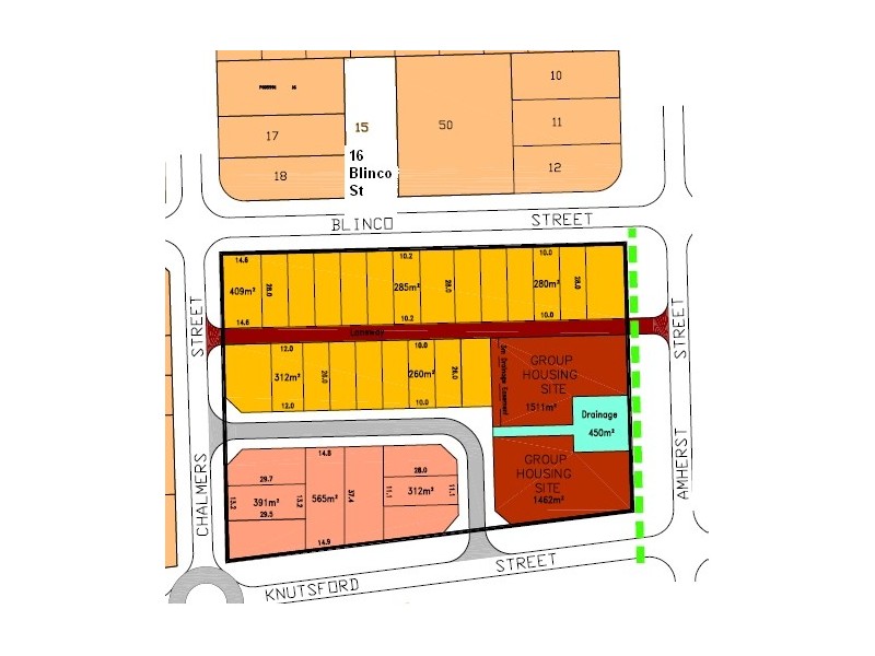 16 Blinco Street, Fremantle WA 6160