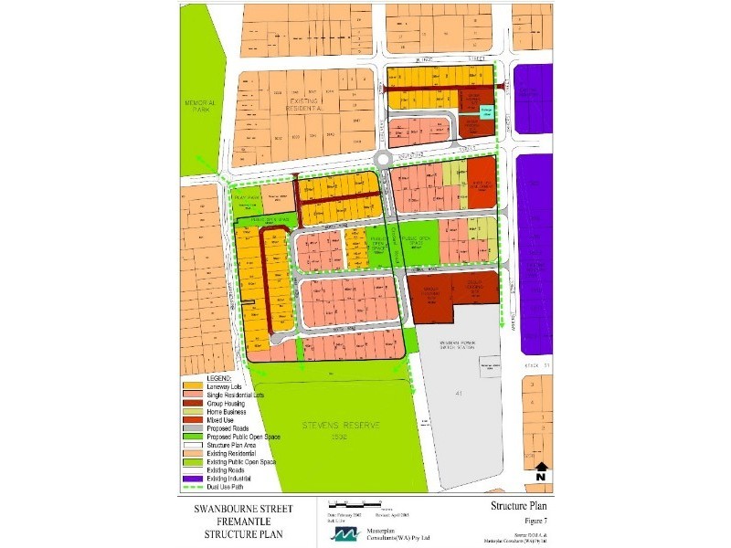 16 Blinco Street, Fremantle WA 6160