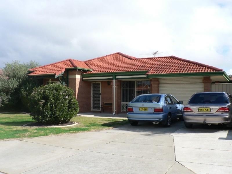 14 Marich Cove, Atwell WA 6164