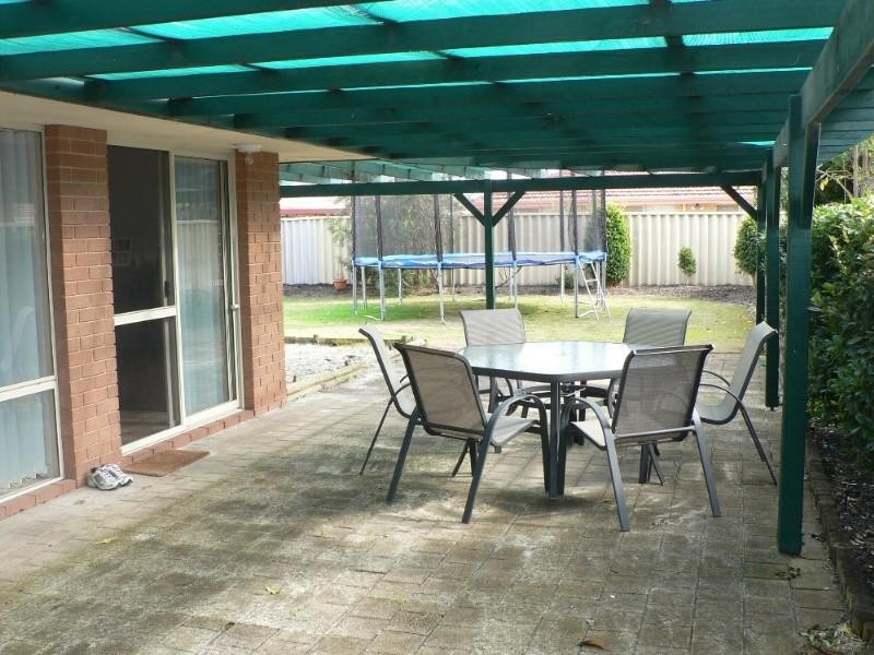 14 Marich Cove, Atwell WA 6164