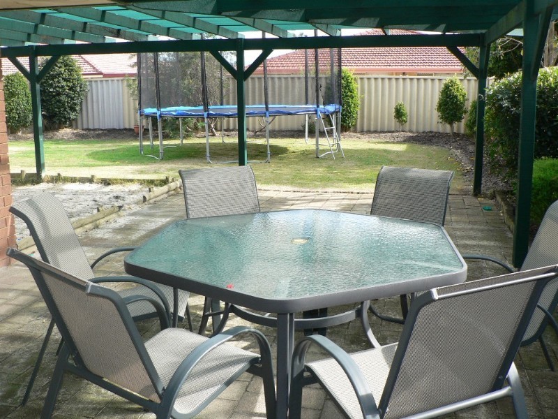 14 Marich Cove, Atwell WA 6164