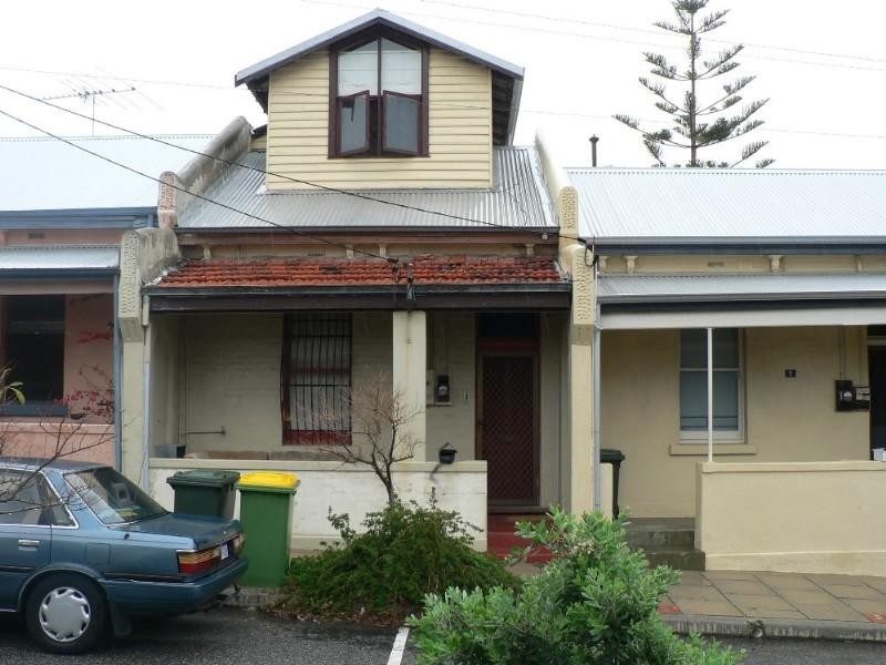 3 Little Howard Street, Fremantle WA 6160