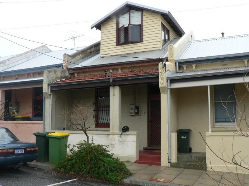 3 Little Howard Street, Fremantle WA 6160