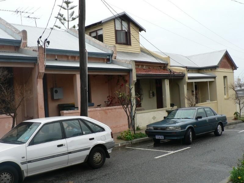 3 Little Howard Street, Fremantle WA 6160
