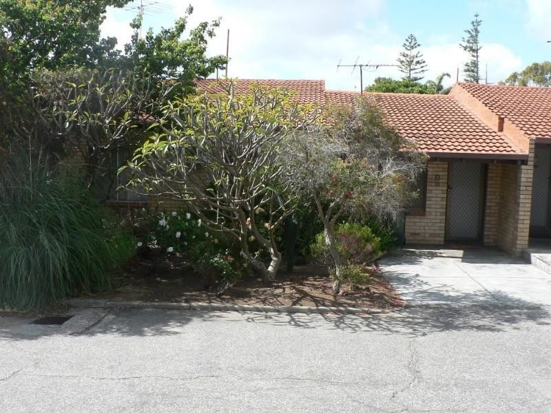 3/105 Edmund Street, Fremantle WA 6160