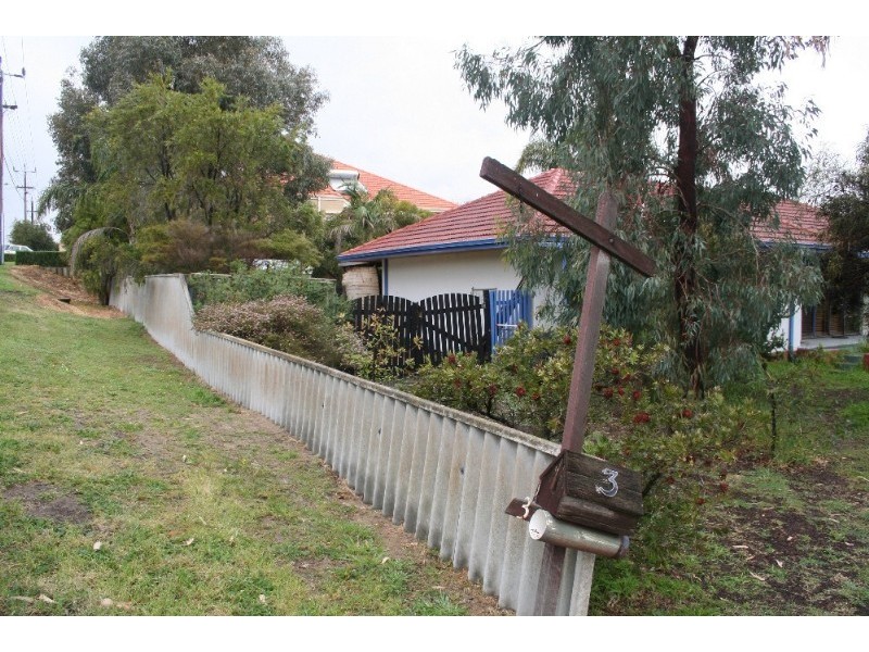 3 Edeline Street, Spearwood WA 6163