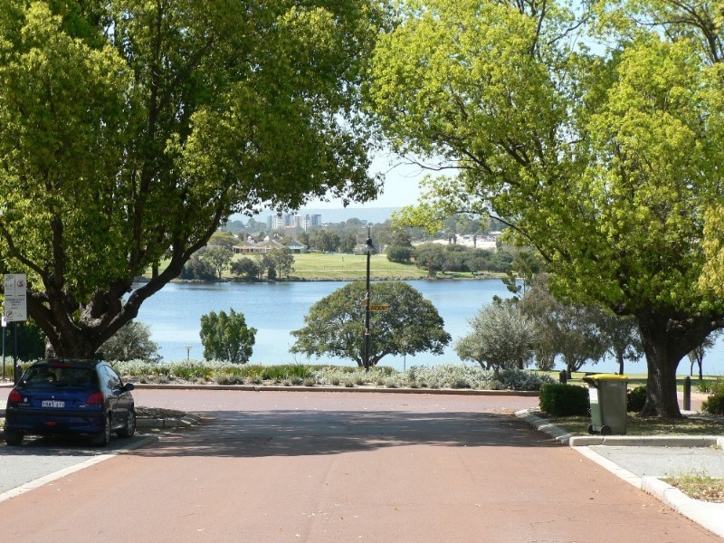 East Perth WA 6004
