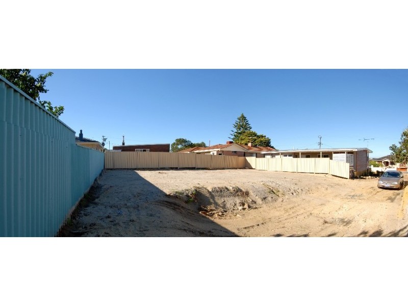 206A Clontarf Road, Hamilton Hill WA 6163