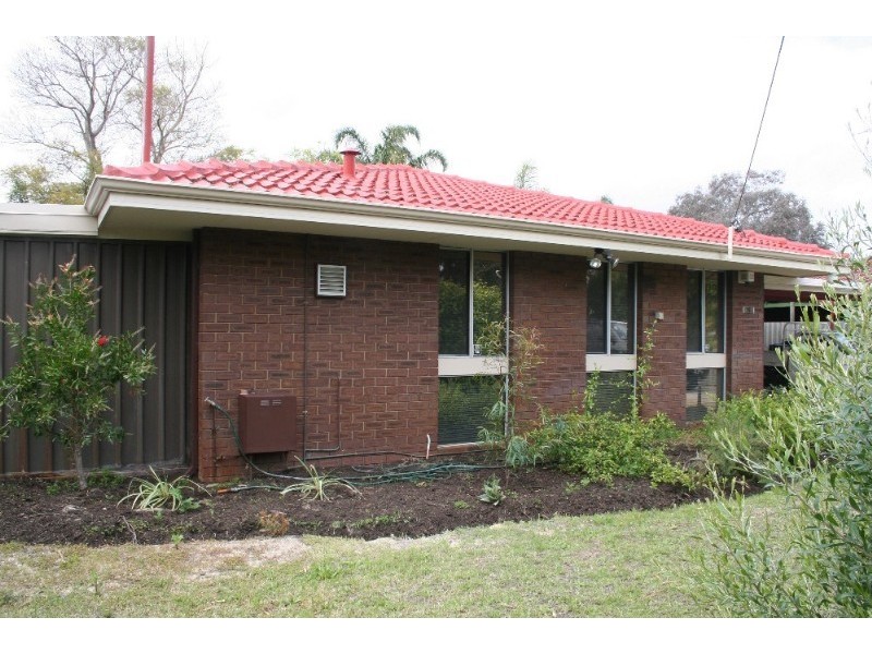 16 Cortis Way, Langford WA 6147