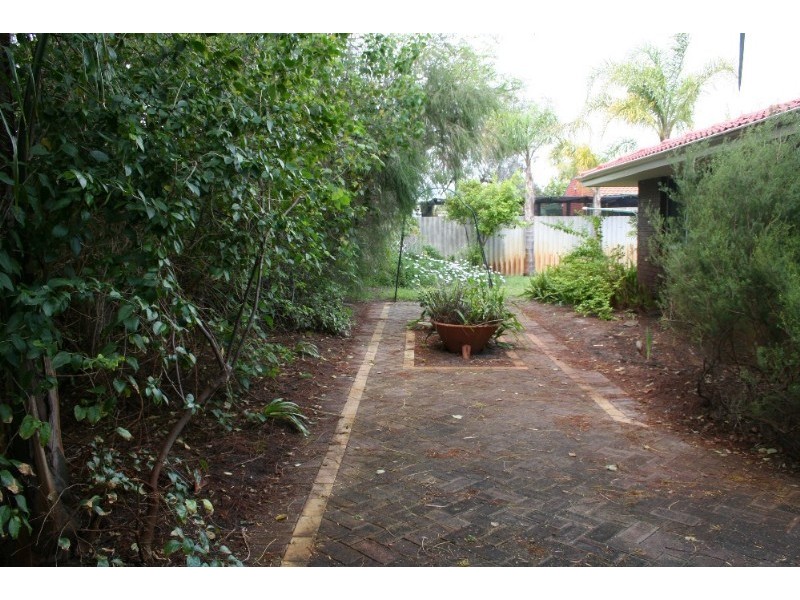 16 Cortis Way, Langford WA 6147