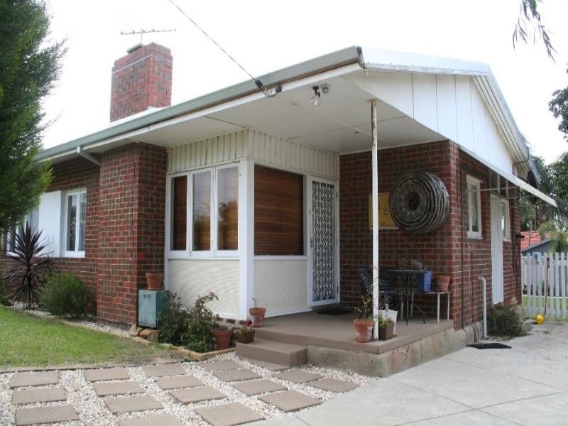 18 Thorsager Street, Coolbellup WA 6163