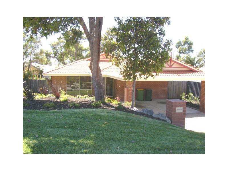 6 Greenpark Rise, Bibra Lake WA 6163