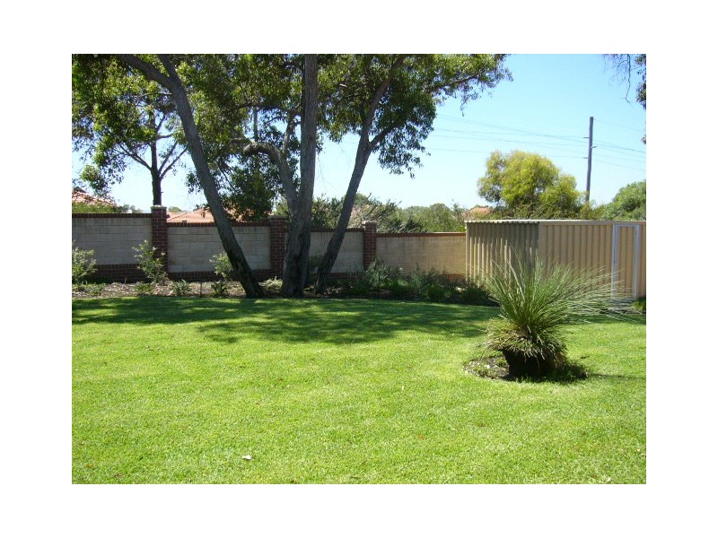 6 Greenpark Rise, Bibra Lake WA 6163