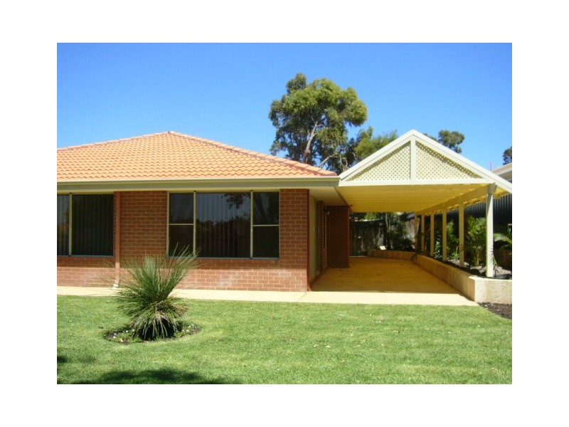 6 Greenpark Rise, Bibra Lake WA 6163