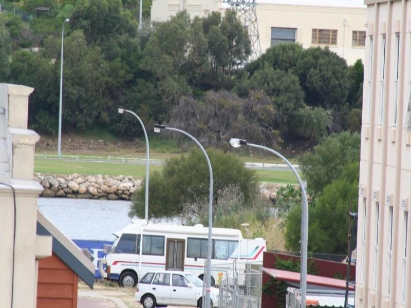 North Fremantle WA 6159