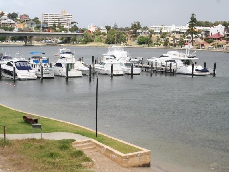 North Fremantle WA 6159