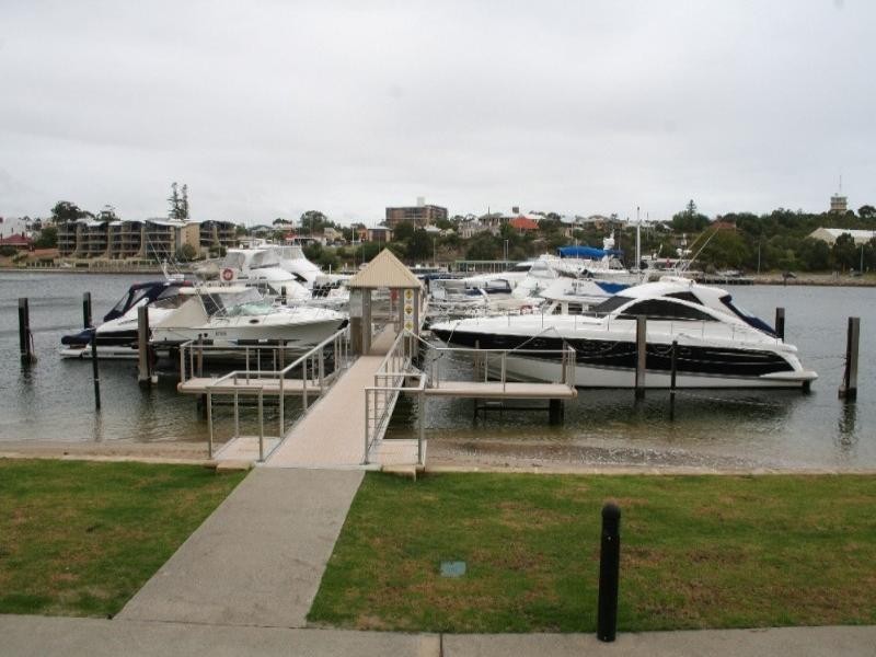 North Fremantle WA 6159