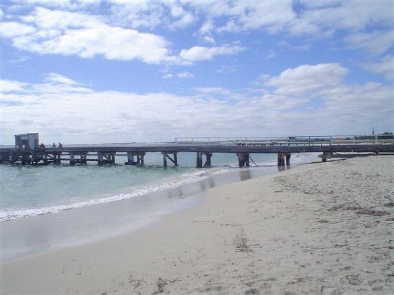 84 Ridge Way, Jurien Bay WA 6516