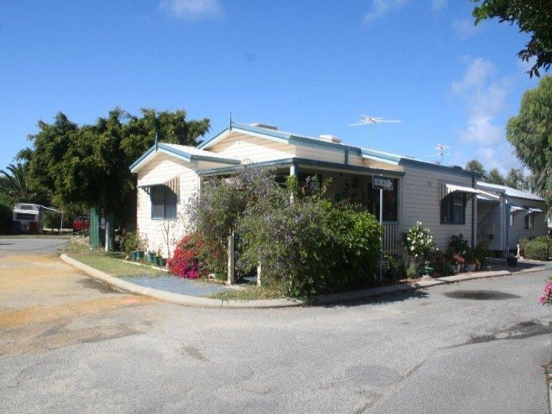 15D/25 Cockburn Road, South Fremantle WA 6162