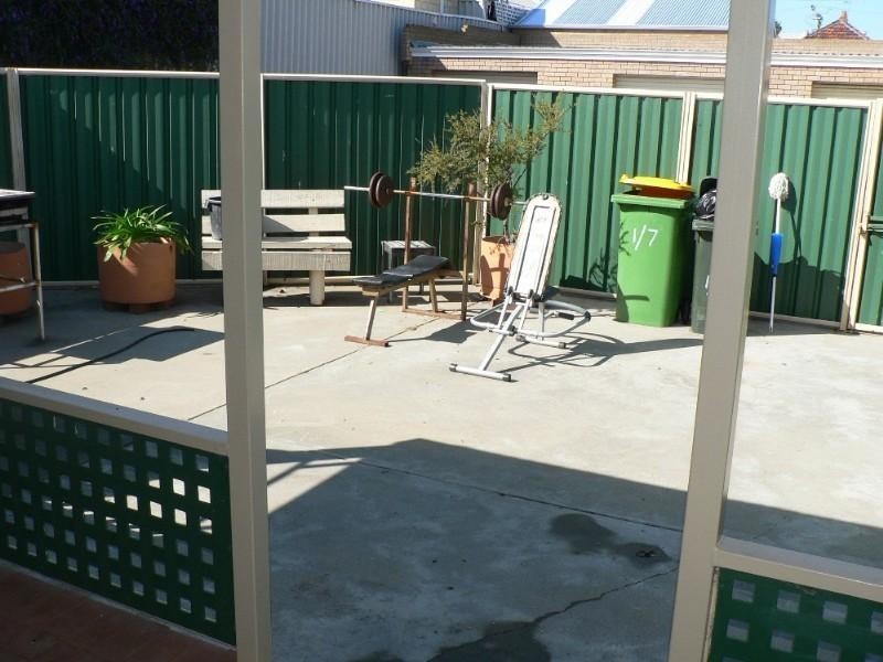 1/7 Norman Street, Fremantle WA 6160