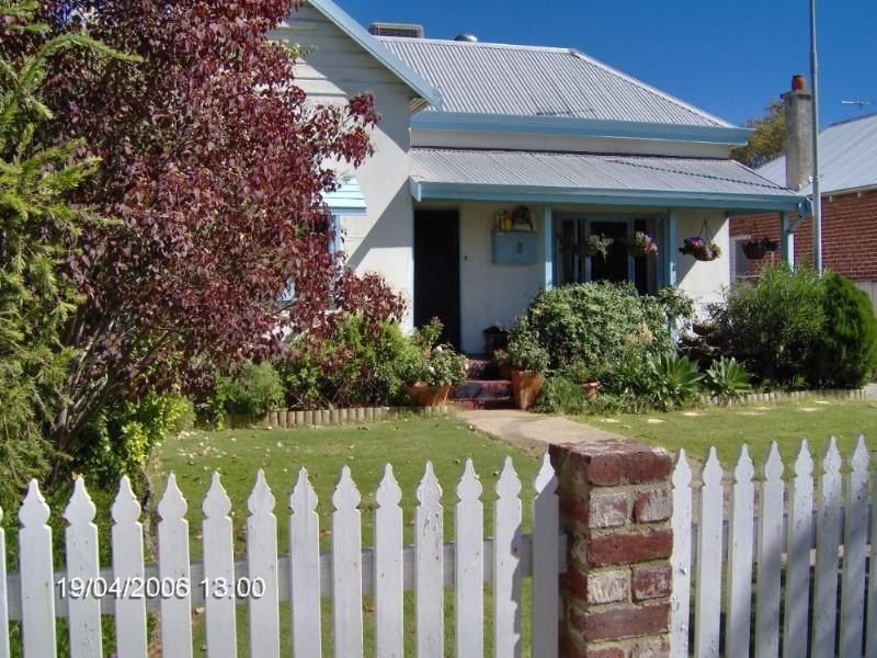 8 Leake Street, Bayswater WA 6053