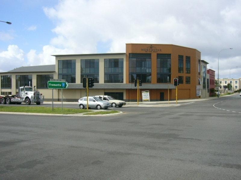 6/2-4 Pensioner Guard Road, North Fremantle WA 6159