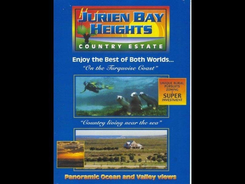 Jurien Bay WA 6516