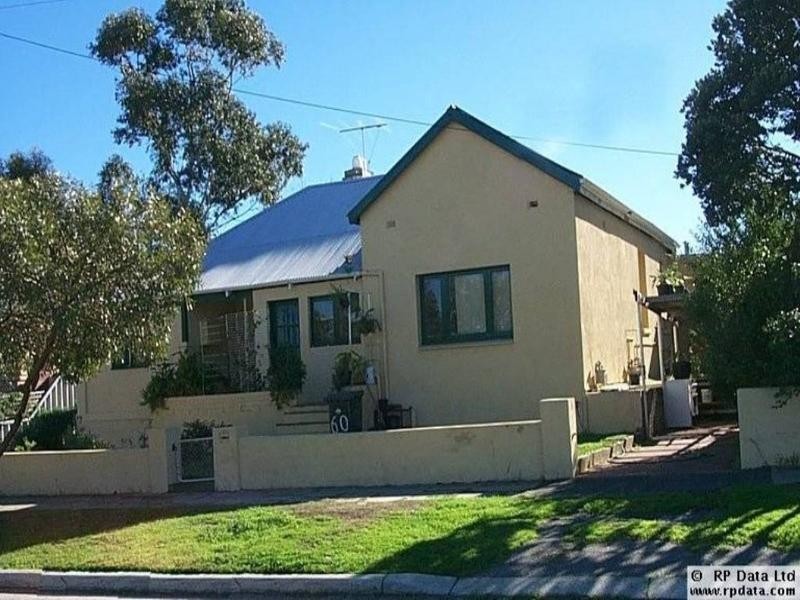 2/60 Watkins Street, White Gum Valley WA 6162