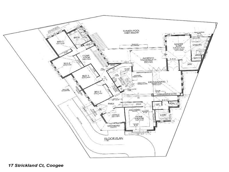 17 Strickland Court, Coogee WA 6166