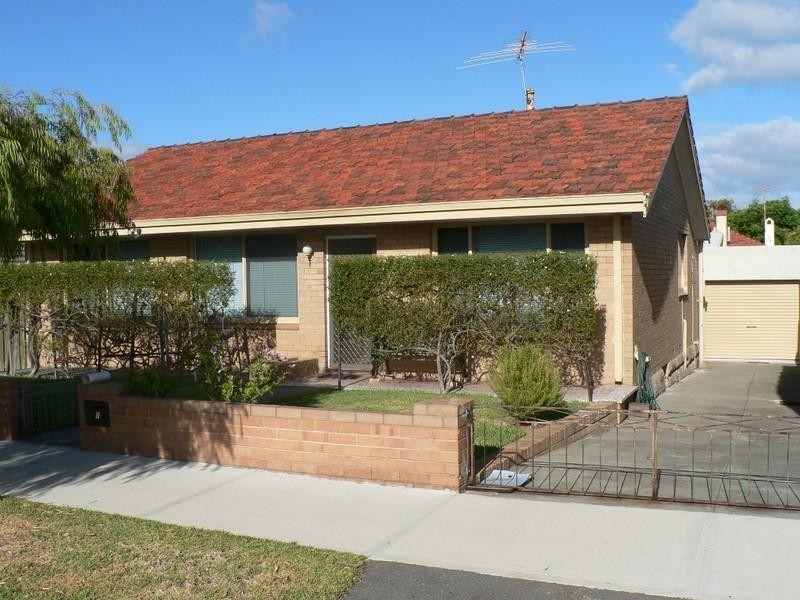 1 Hulbert Street, South Fremantle WA 6162