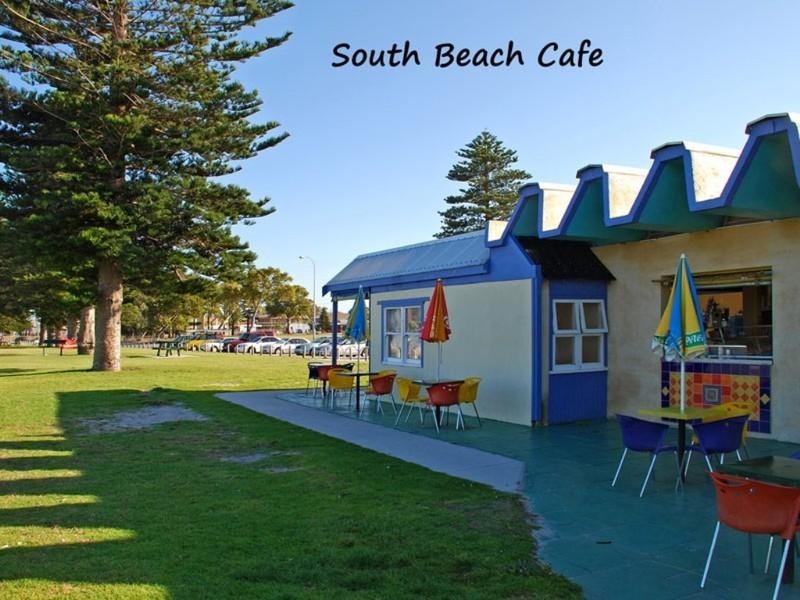 1 Hulbert Street, South Fremantle WA 6162