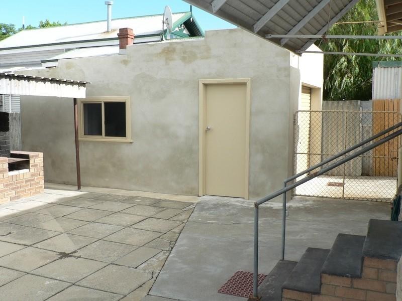 1 Hulbert Street, South Fremantle WA 6162